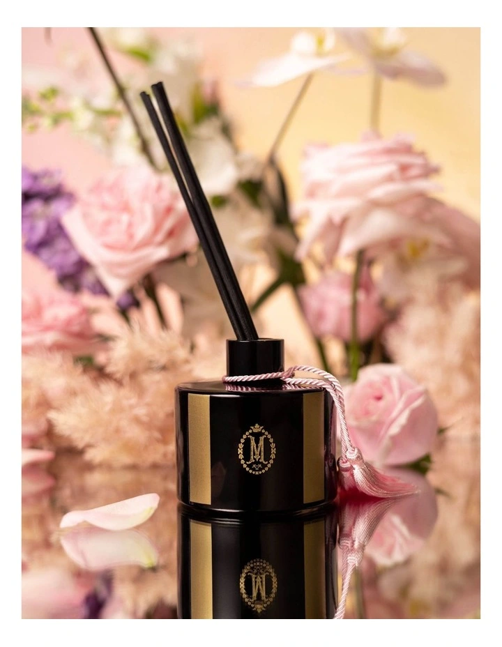 Marshmallow Reed Diffuser image 2