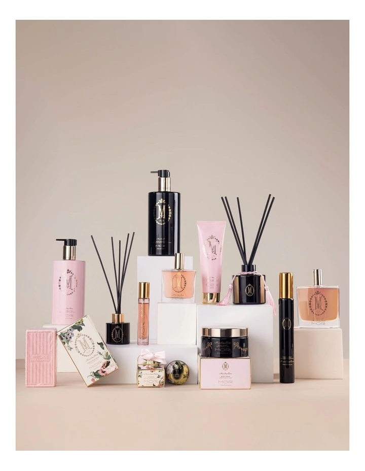 Marshmallow Reed Diffuser image 4