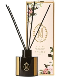 Marshmallow Mini Reed Diffuser 80ml
