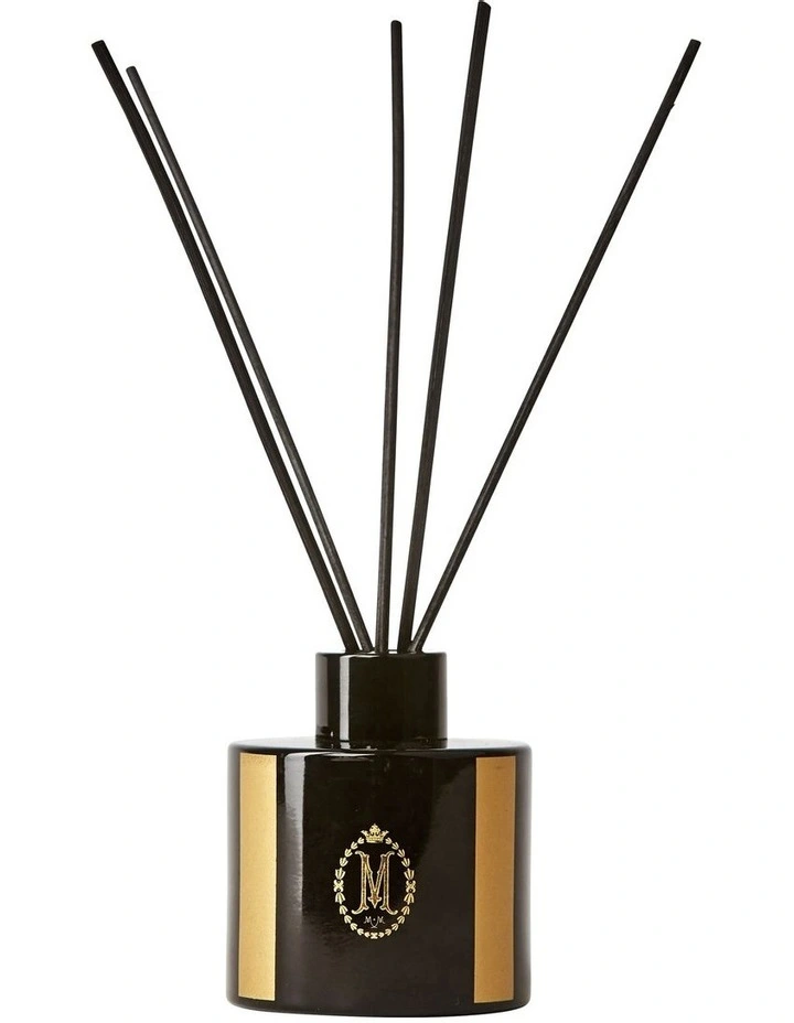 Marshmallow Mini Reed Diffuser 80ml image 3