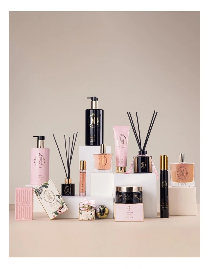 Marshmallow Mini Reed Diffuser 80ml image 4