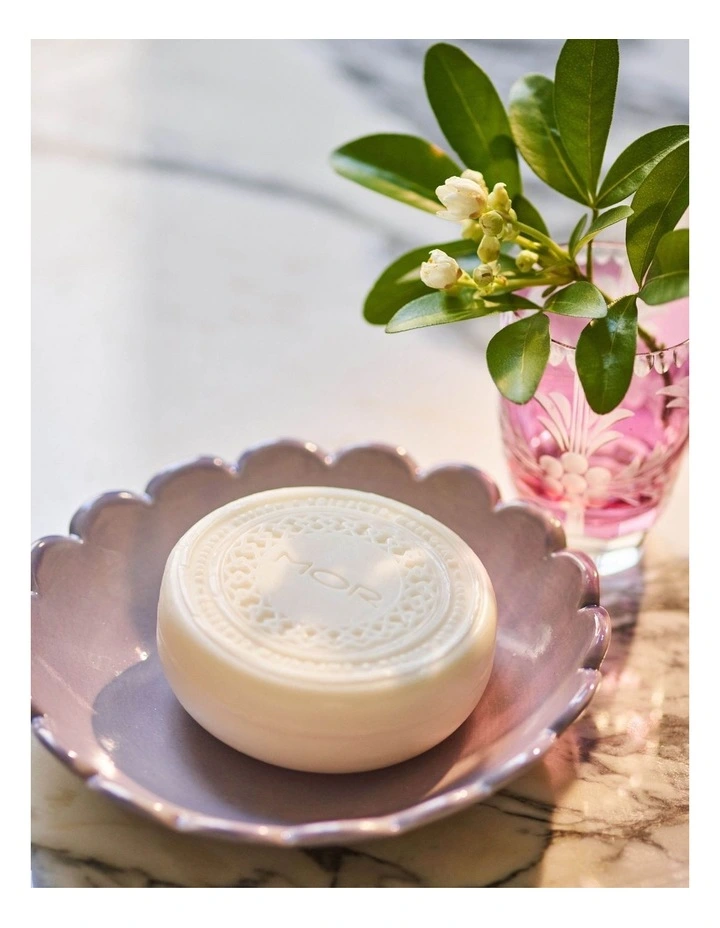 Bohemienne 180g Triple Milled Soap image 2