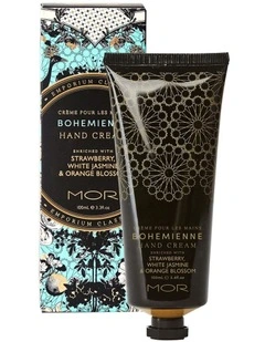 Bohemienne Hand and Nail Cream 100ml