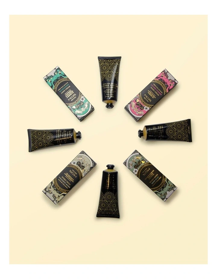 Bohemienne Hand and Nail Cream 100ml image 3