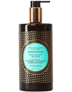 Bohemienne 500ml Hand & Body Wash