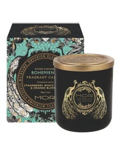 Bohemienne Fragrant Candle 390g