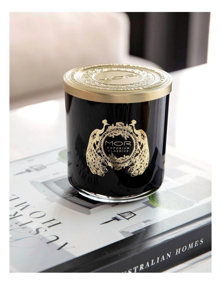 Bohemienne Fragrant Candle 390g image 2