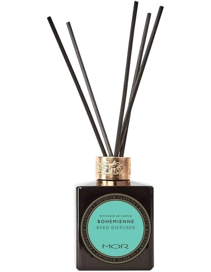 Emporium Classics Bohemienne Perfumed Candle 380g image 2