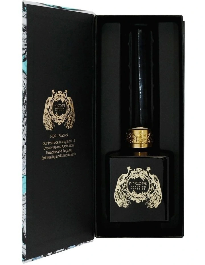 Emporium Classics Bohemienne Reed Diffuser 180ml image 2