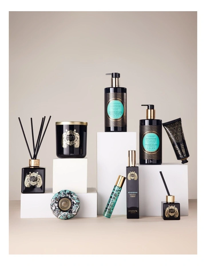 Emporium Classics Bohemienne Reed Diffuser 180ml image 4