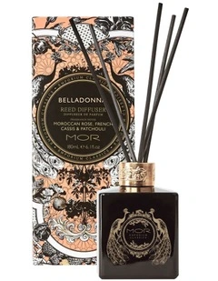 Emporium Classics Belladonna Reed Diffuser 180ml