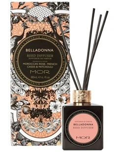 Emporium Classics Belladonna Reed Diffuser 180ml