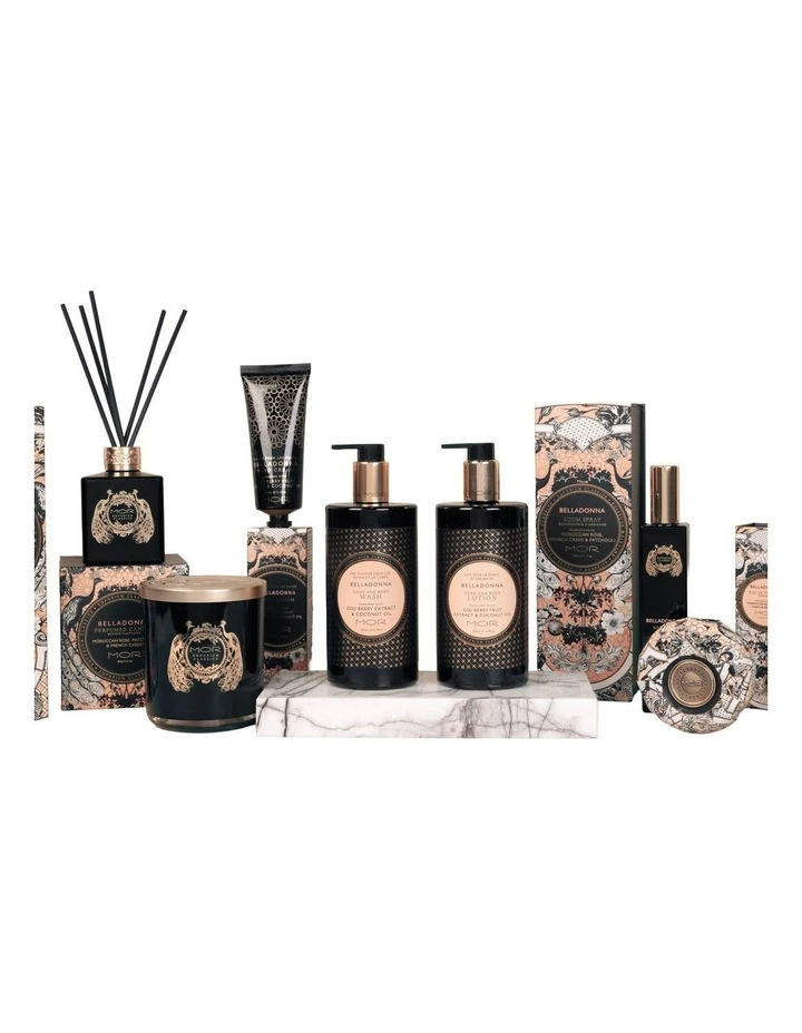 Emporium Classics Belladonna Reed Diffuser 180ml image 4