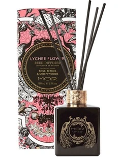 Emporium Classics Lychee Flower Reed Diffuser 180ml