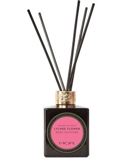 Emporium Classics Lychee Flower Reed Diffuser 180ml