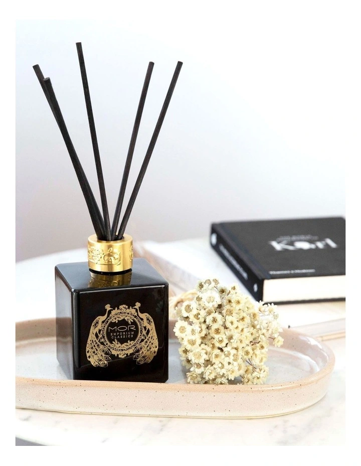 Emporium Classics Lychee Flower Reed Diffuser 180ml image 3