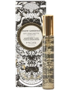 Emporium Classics Snow Gardenia Perfumette EDT 14.5ml