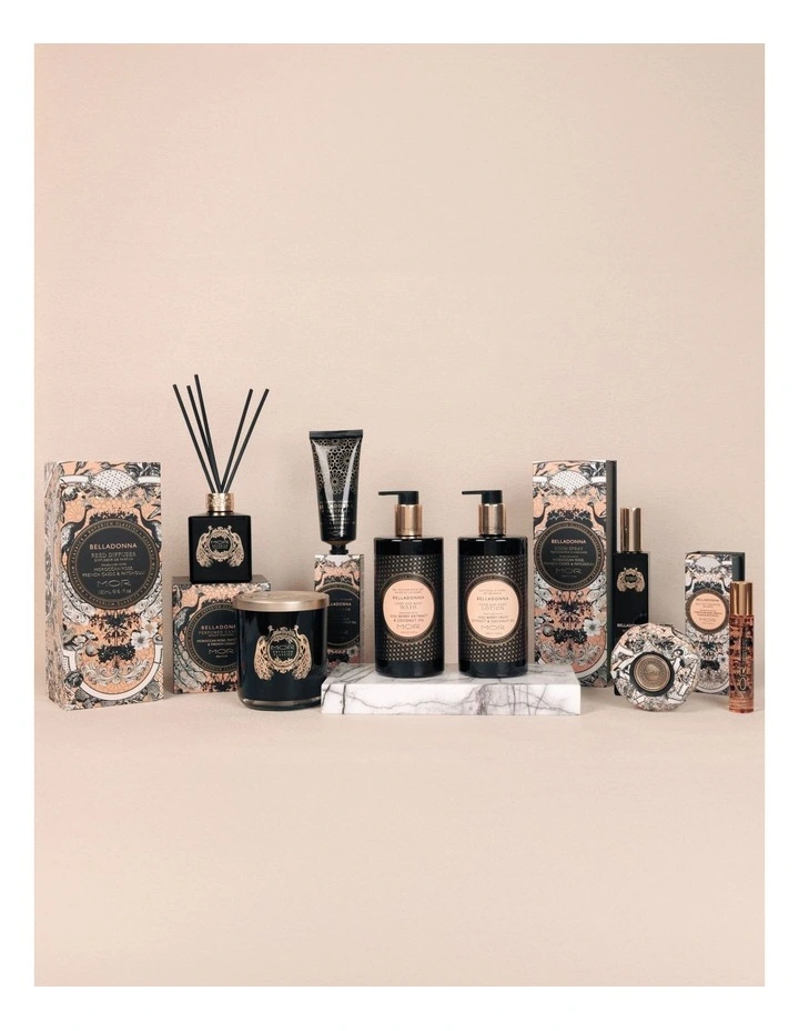 Emporium Classics Belladonna Perfumette EDT 14.5ml image 4