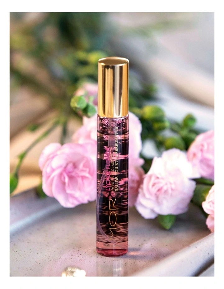 Emporium Classics Lychee Flower Perfumette EDT 14.5ml image 3