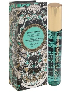 Emporium Classics Bohemienne Perfumette EDT 14.5ml