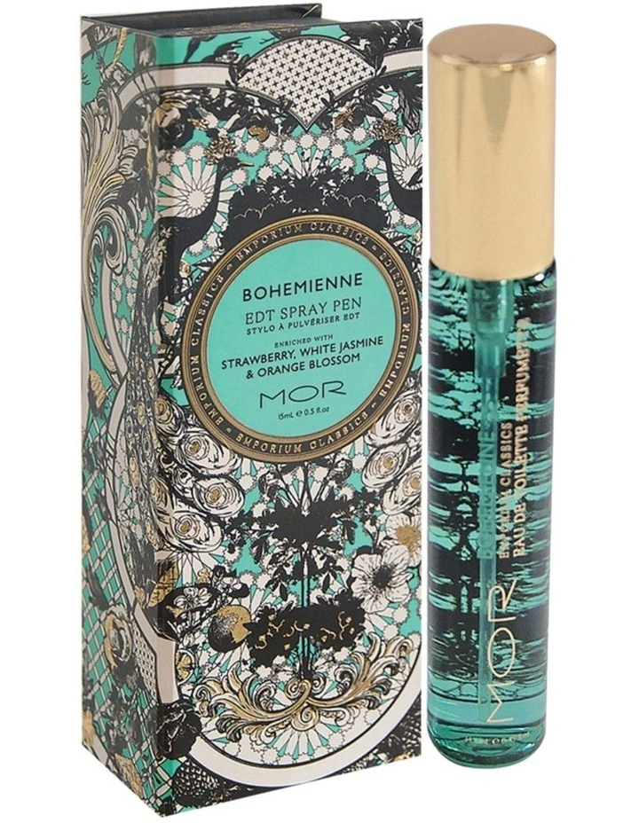 Emporium Classics Bohemienne Perfumette EDT 14.5ml image 1