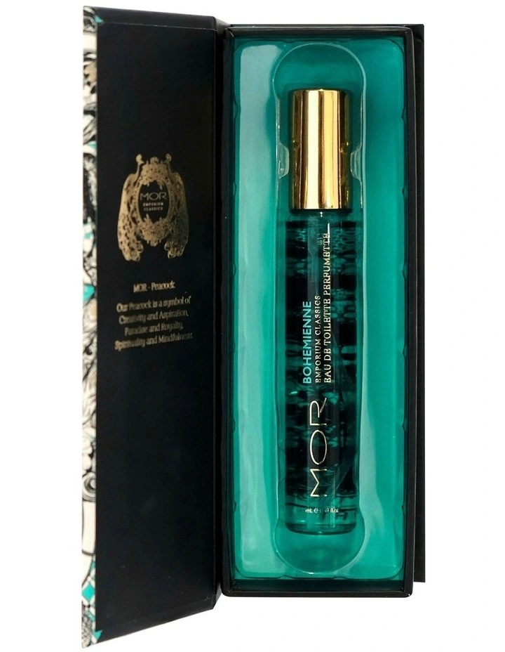 Emporium Classics Bohemienne Perfumette EDT 14.5ml image 2