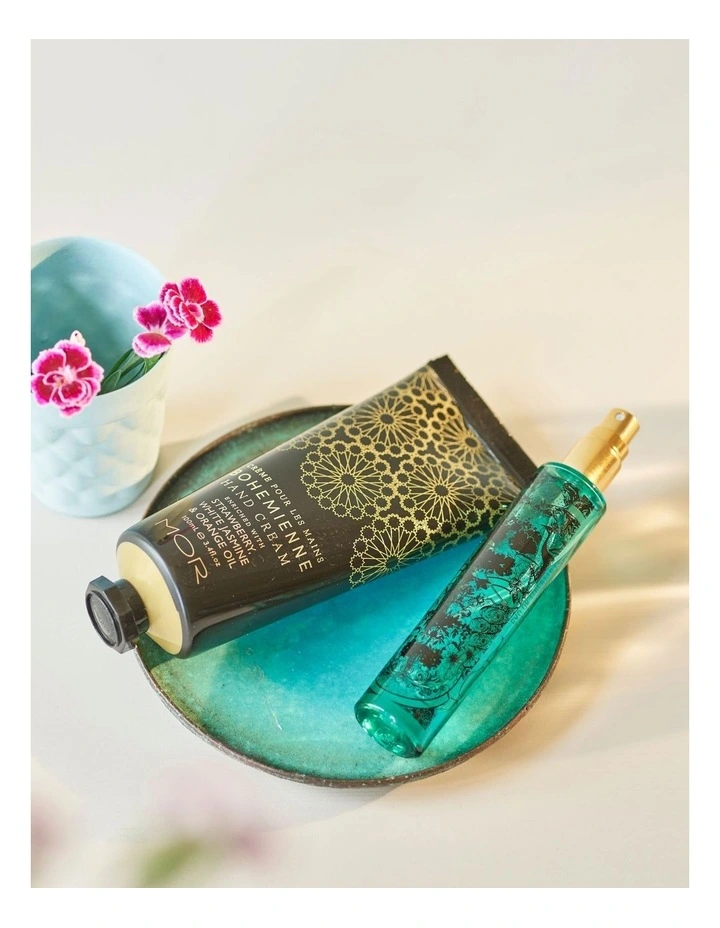 Emporium Classics Bohemienne Perfumette EDT 14.5ml image 3