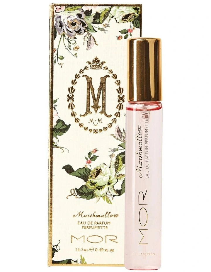 Marshmallow Perfumette EDP 14.5ml image 1