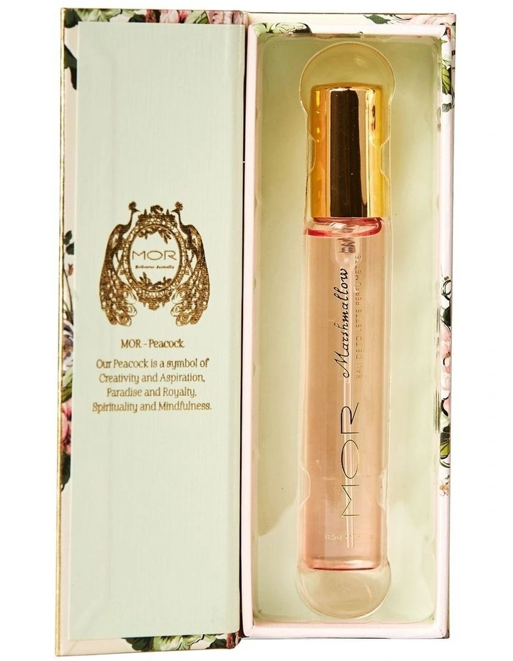 Marshmallow Perfumette EDP 14.5ml image 2