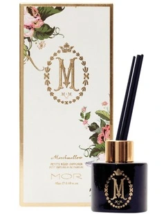 Marshmallow Petite Reed Diffuser