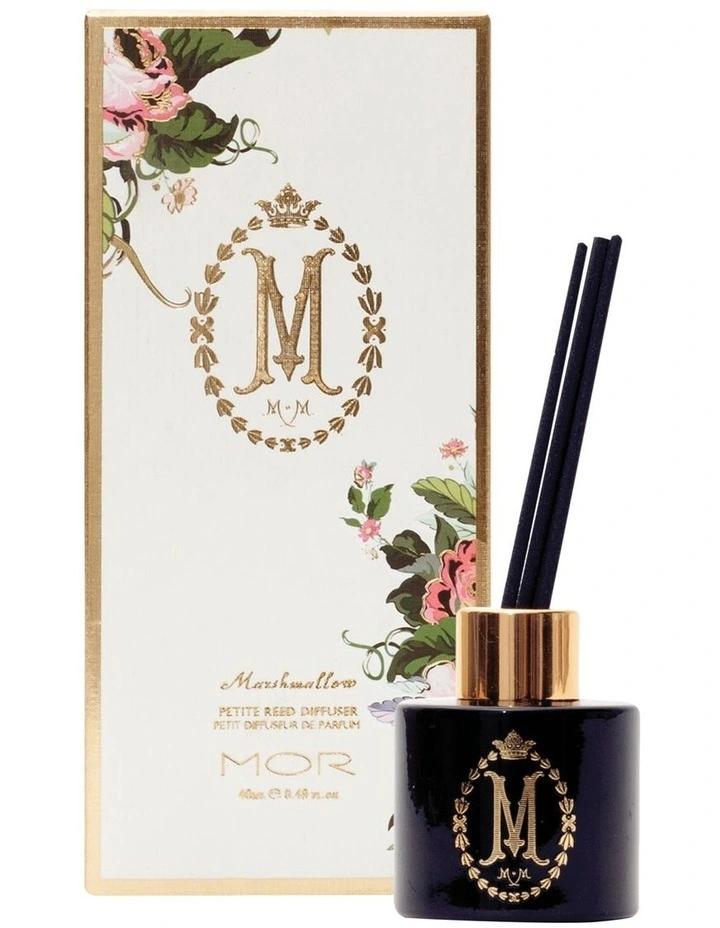 Marshmallow Petite Reed Diffuser image 1