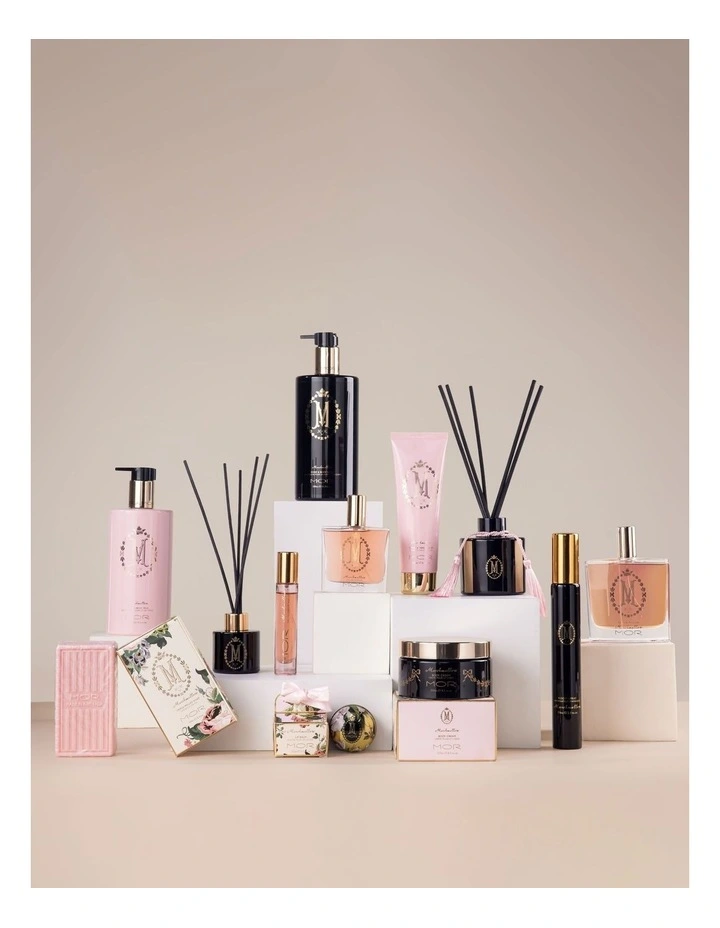 Marshmallow Petite Reed Diffuser image 3