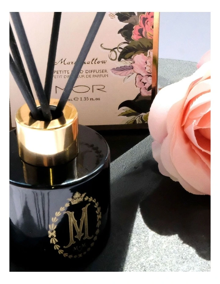 Marshmallow Petite Reed Diffuser image 4