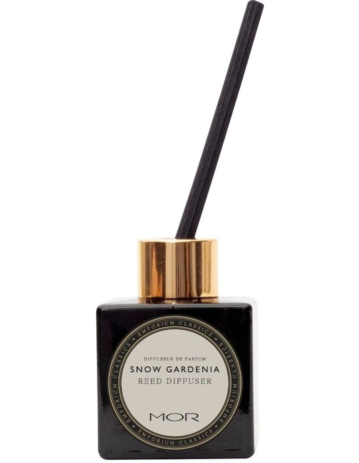 Snow Gardenia Petite Reed Diffuser 40ml image 1