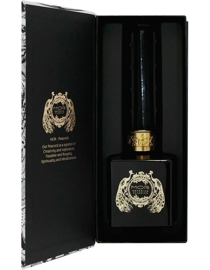 Snow Gardenia Petite Reed Diffuser 40ml image 2