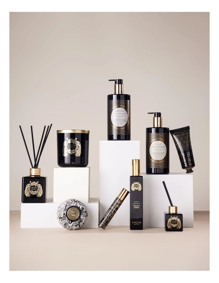 Snow Gardenia Petite Reed Diffuser 40ml image 4