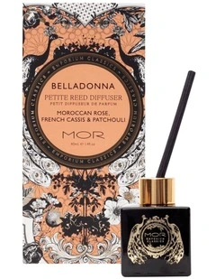 Belladonna Petite Reed Diffuser