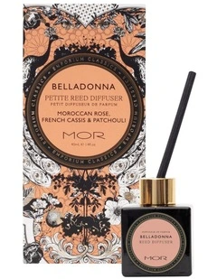 Belladonna Petite Reed Diffuser