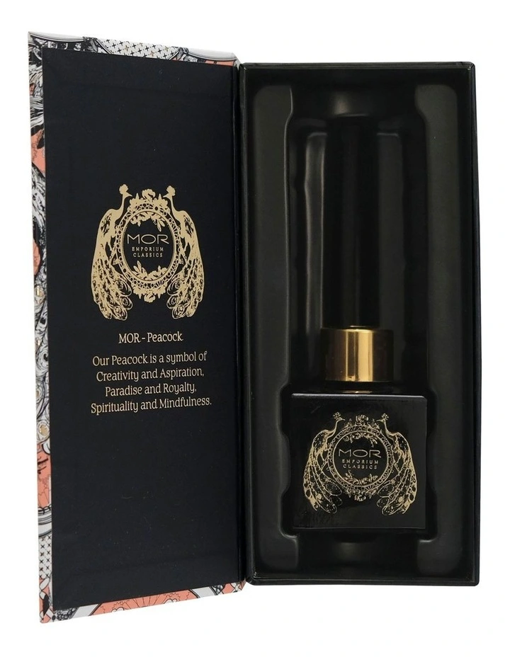 Belladonna Petite Reed Diffuser image 2