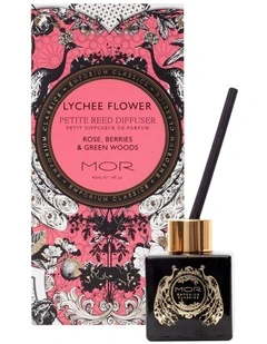 Lychee Flower Petite Reed Diffuser