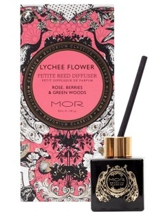 Lychee Flower Petite Reed Diffuser