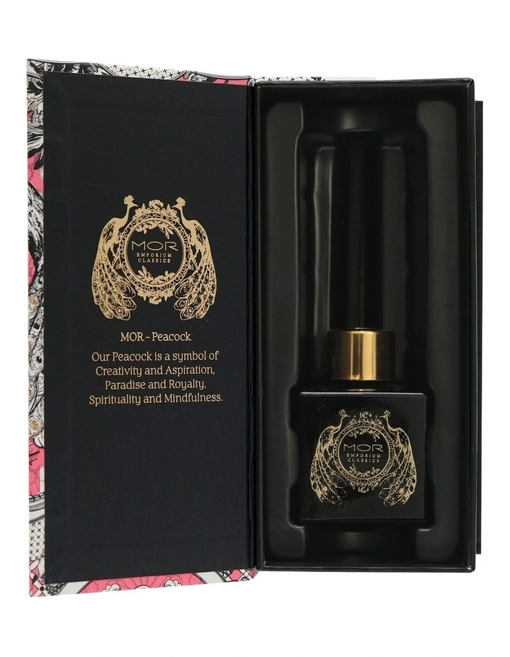 Lychee Flower Petite Reed Diffuser image 2