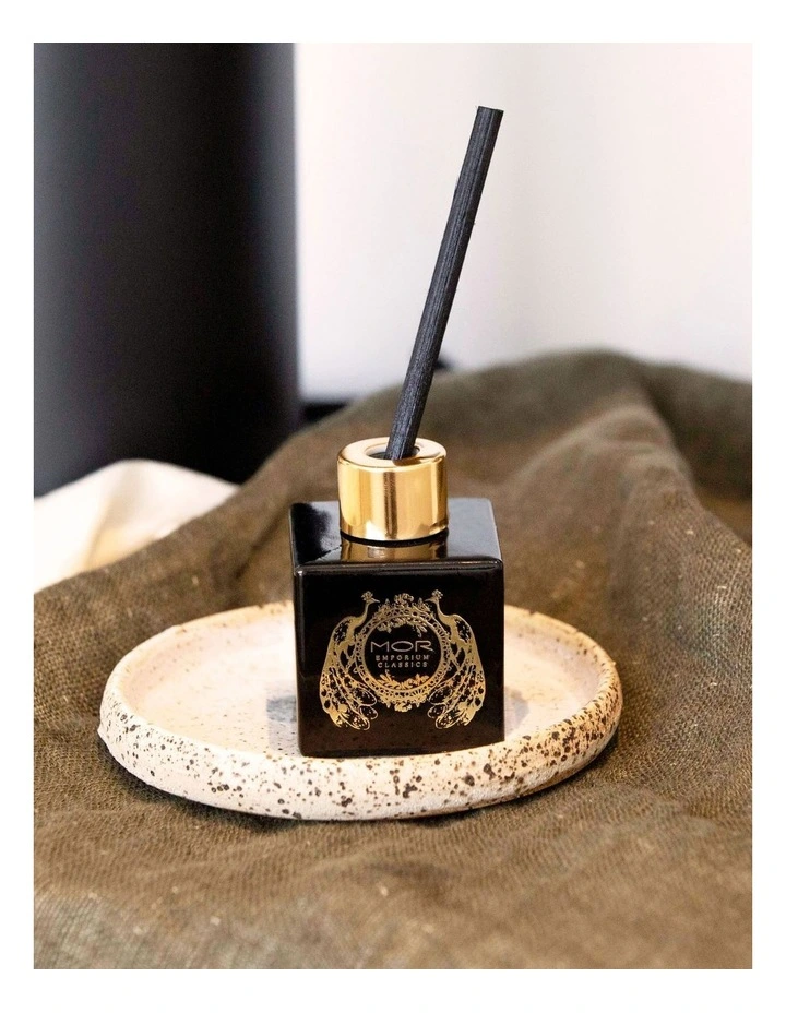 Lychee Flower Petite Reed Diffuser image 3