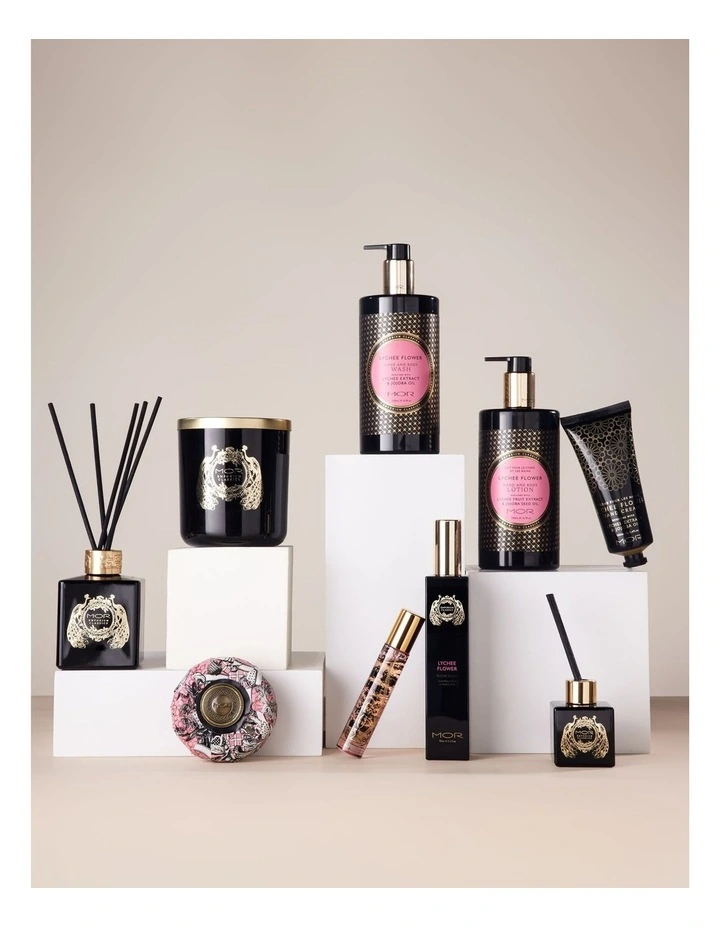 Lychee Flower Petite Reed Diffuser image 4