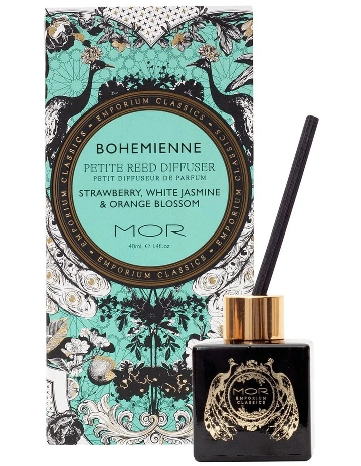 Bohemienne Petite Reed Diffuser image 1