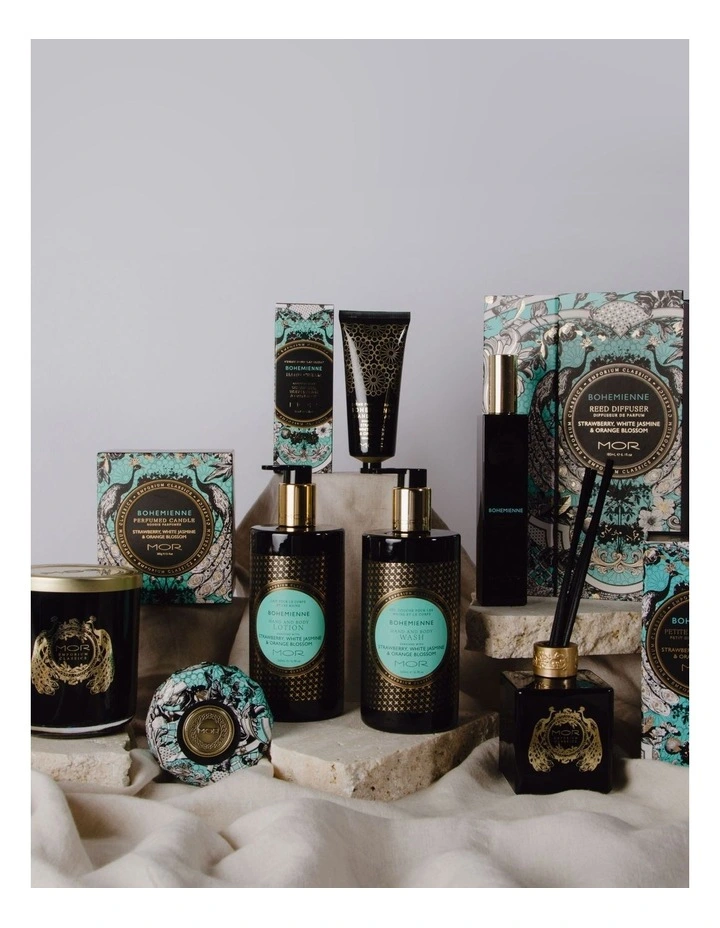 Bohemienne Petite Reed Diffuser image 4