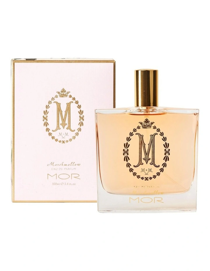 Marshmallow Eau De Parfum image 1