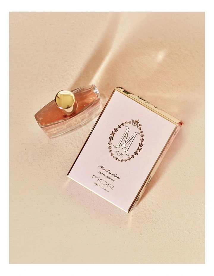 Marshmallow Eau De Parfum image 3