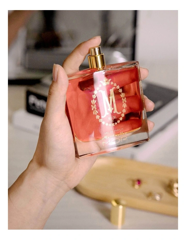 Marshmallow Eau De Parfum image 4