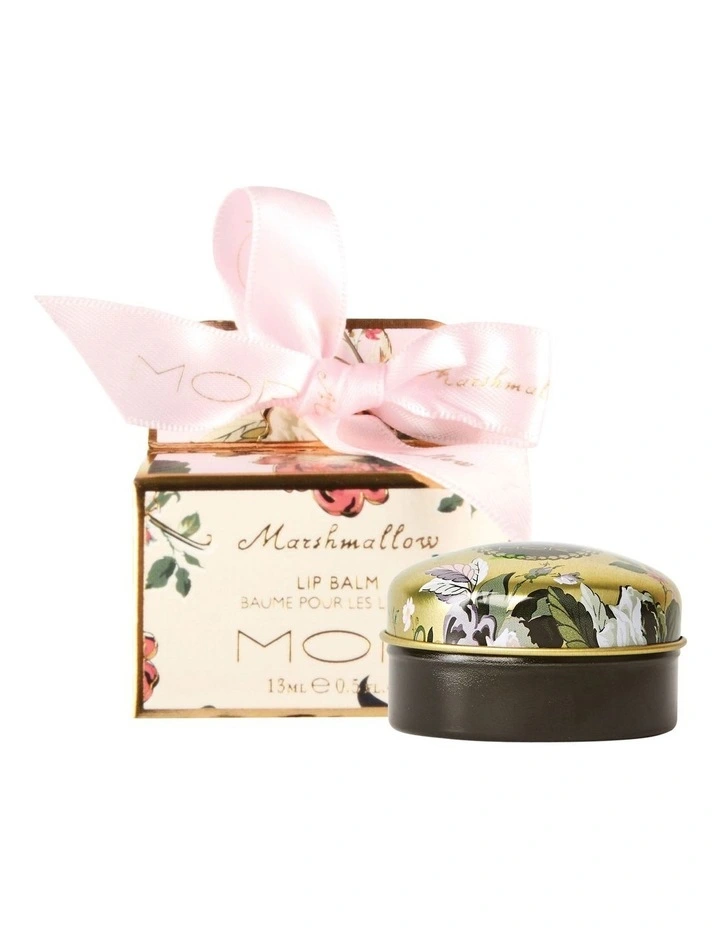 Marshmallow Lip Balm 13g image 1